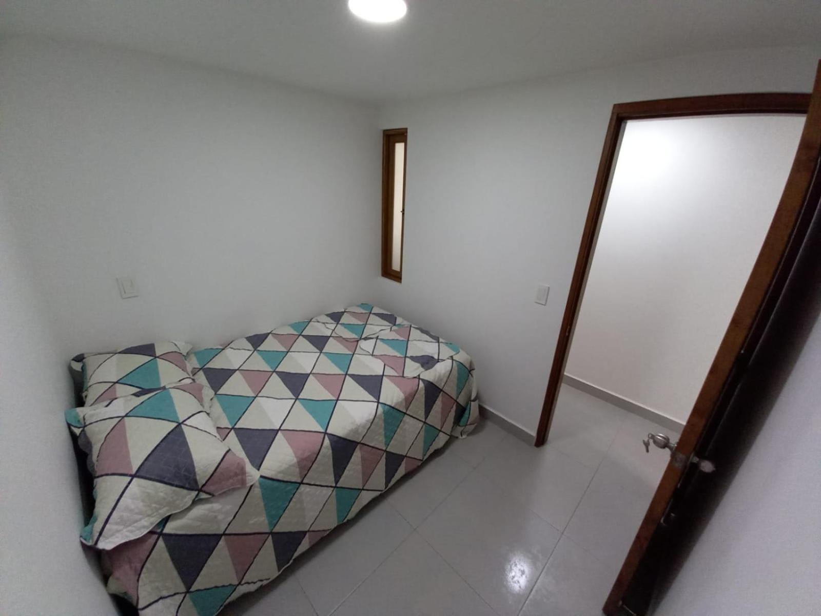 Apartamento El Trebol 101 Jardín Buitenkant foto